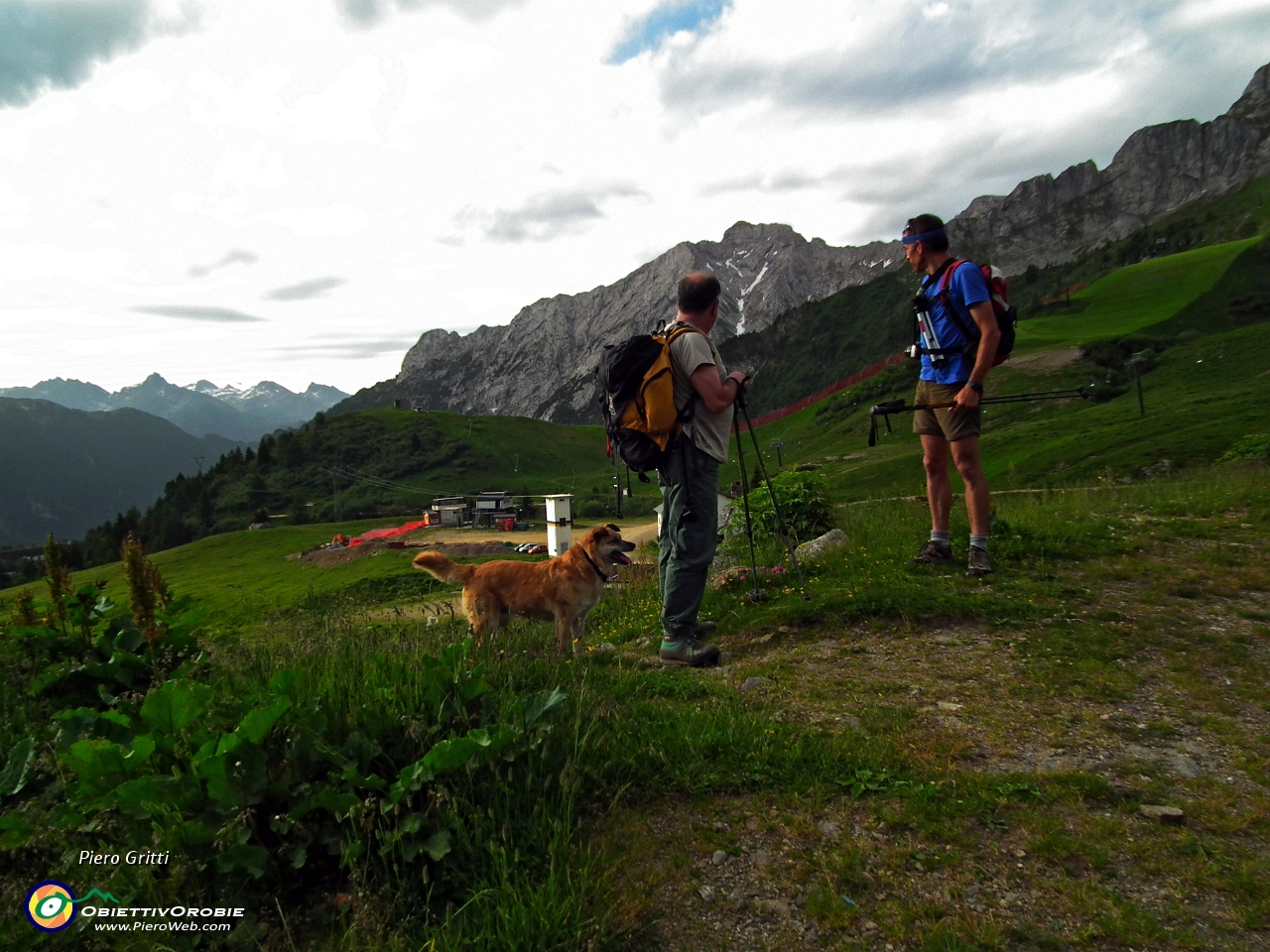 07 Dalla Baita del Camoscio (1760 m.).JPG